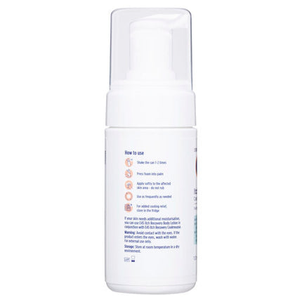 E45 Itch Recovery Cool Mousse 100ml