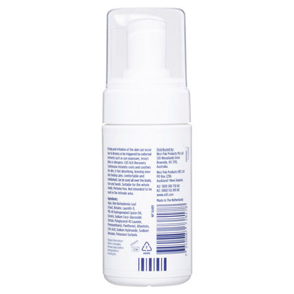 E45 Itch Recovery Cool Mousse 100ml