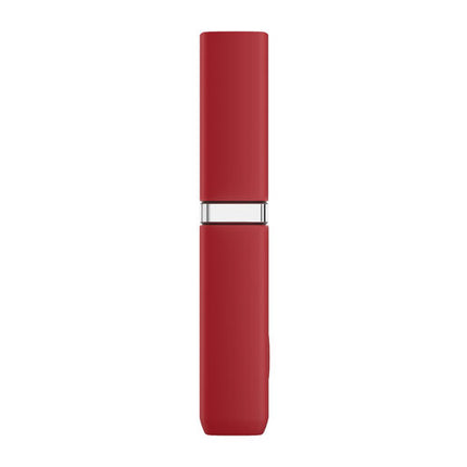 L'Oreal Le Matte Resistance Liquid Lipstick 425 Atferwork Drink