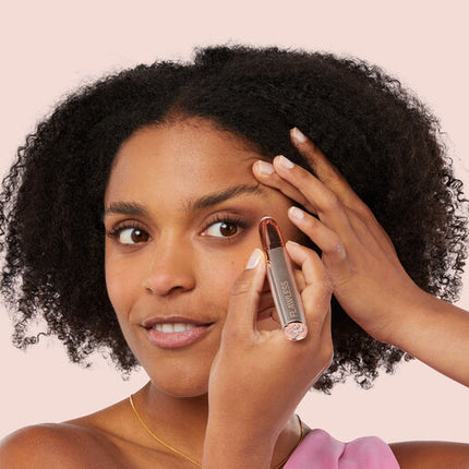 Flawless Finishing Touch Brows Blush