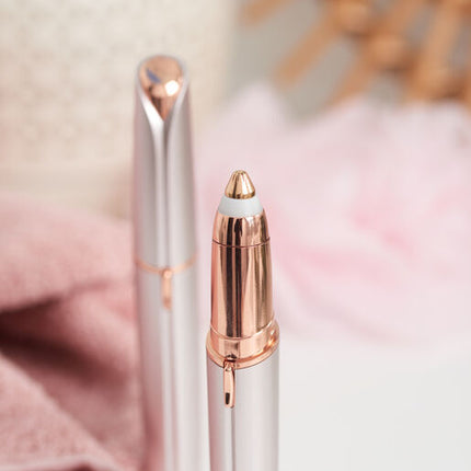 Flawless Finishing Touch Brows Blush