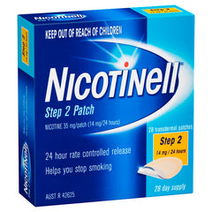 Collection image for: Nicotinell