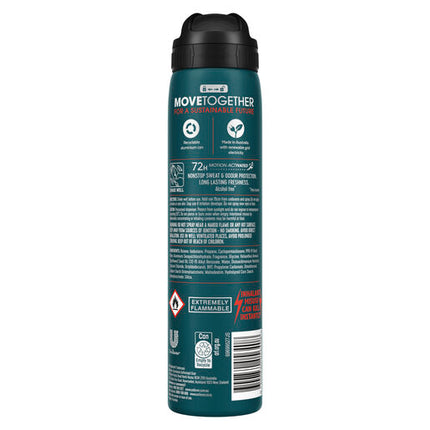 Rexona Men Antiperspirant Advanced Turbo 220mL