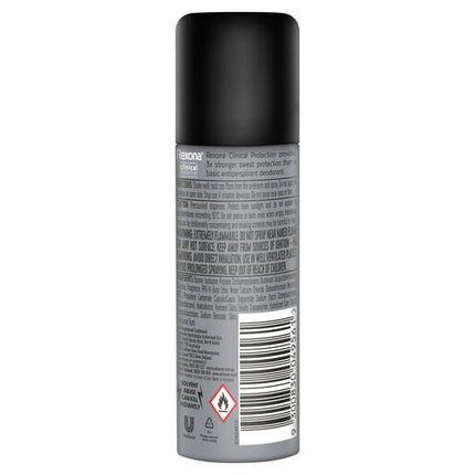 Rexona Men Clinical Protection Sport 50mL