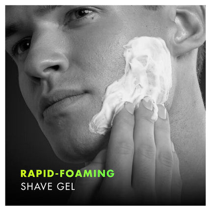 Gillette Labs Shaving Gel 198ml