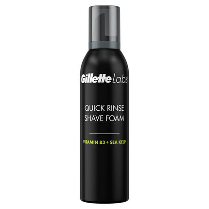 Gillette Labs Shaving Foam 240ml