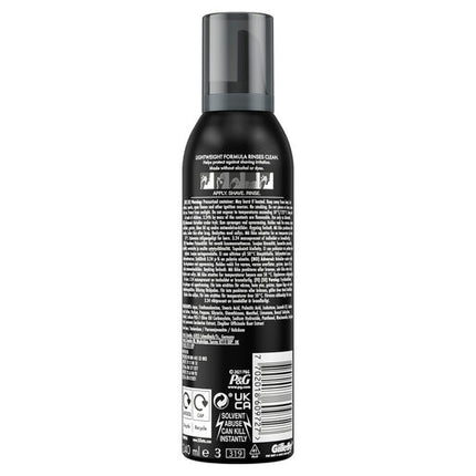 Gillette Labs Shaving Foam 240ml