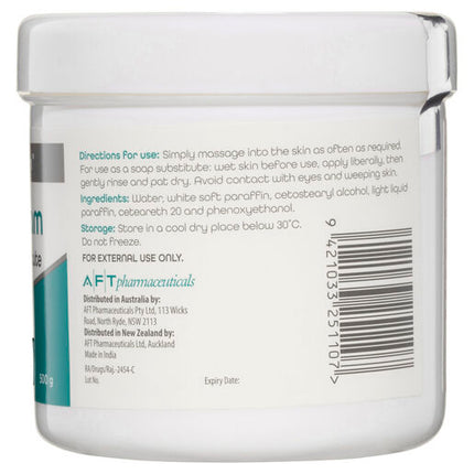 Topiderm Aqueous Cream 500g
