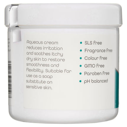 Topiderm Aqueous Cream 500g