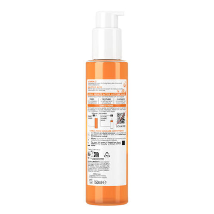 L'Oreal Paris Revitalift Clinical Vitamin C Cleanser 150ml