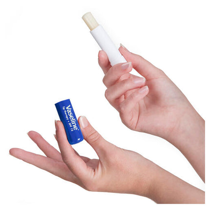 Vaseline Lip Therapy Original 4.8g
