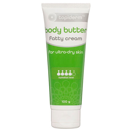 Topiderm Body Butter 100g