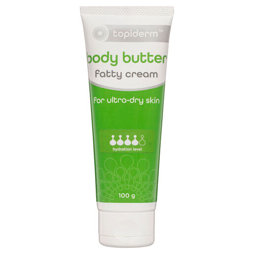 Topiderm Body Butter 100g