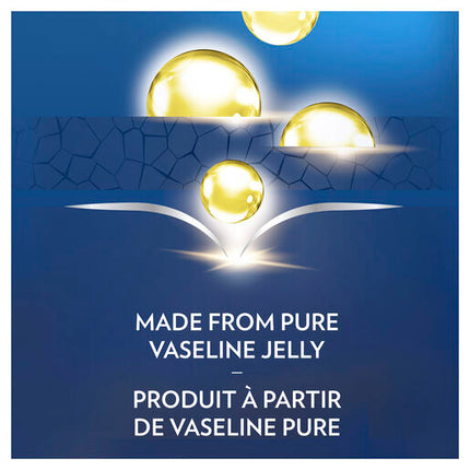 Vaseline Lip Therapy Original 4.8g