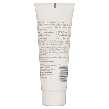 Topiderm Body Butter 100g