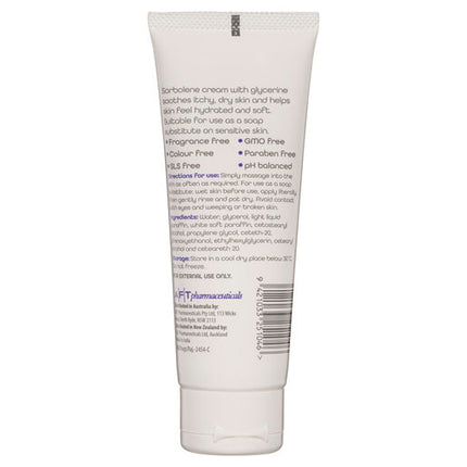 Topiderm Sorbolene Cream 100g