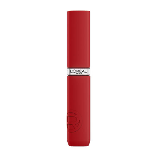 L'Oreal Le Matte Resistance Liquid Lipstick 430 A-Lister