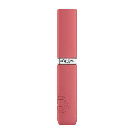 L'Oreal Le Matte Resistance Liquid Lipstick 120 Major Crsuh
