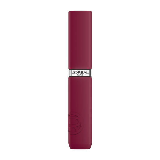 L'Oreal Le Matte Resistance Liquid Lipstick 560 Pay Day
