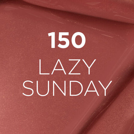 L'Oreal Le Matte Resistance Liquid Lipstick 150 Lazy Sunday