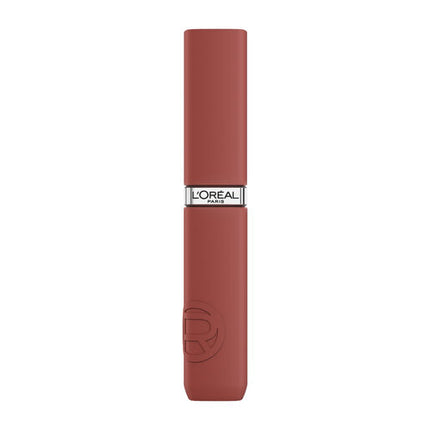 L'Oreal Le Matte Resistance Liquid Lipstick 150 Lazy Sunday