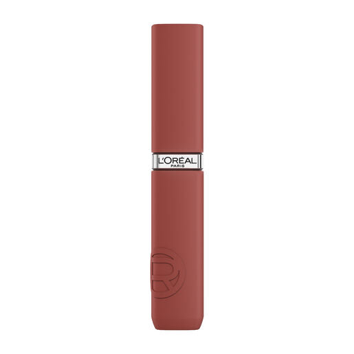 L'Oreal Le Matte Resistance Liquid Lipstick 150 Lazy Sunday