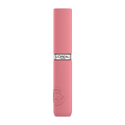 L'Oreal Le Matte Resistance Liquid Lipstick 200 Lipstick & Chill