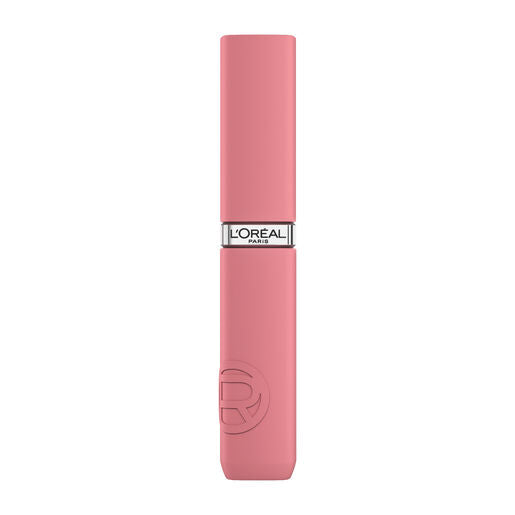 L'Oreal Le Matte Resistance Liquid Lipstick 200 Lipstick & Chill