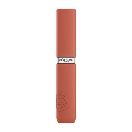 L'Oreal Le Matte Resistance Liquid Lipstick 115 Snooze Your Alarm