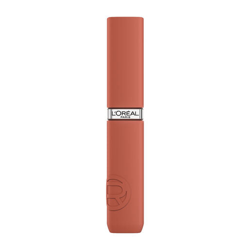 L'Oreal Le Matte Resistance Liquid Lipstick 115 Snooze Your Alarm