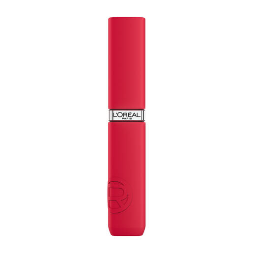 L'Oreal Le Matte Resistance Liquid Lipstick 245 French Kiss