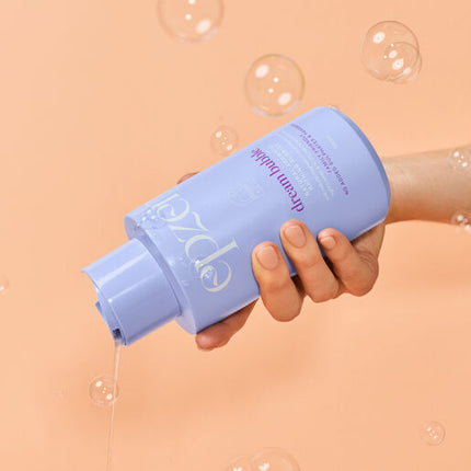 EpZen Dream Bubble Aromatic Bathing Bubbles 500ml