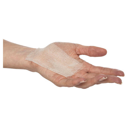 Jelonet 10X10Cm 3Pk