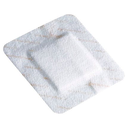 Primapore Adhesive Wound Dressing - 8.3cm x 6cm - 5 Pack