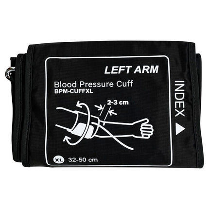 Omron Blood Pressure Monitor Cuff Extra Large
