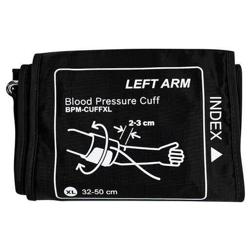Omron Blood Pressure Monitor Cuff Extra Large