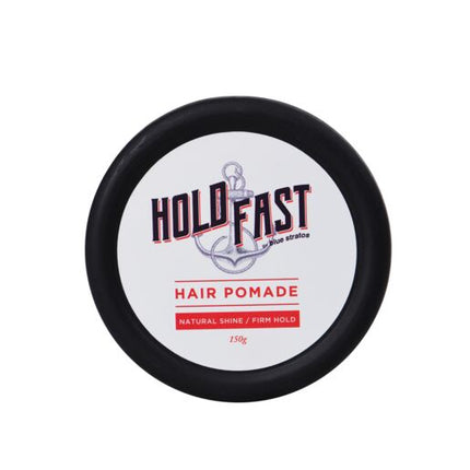 Hold Fast Hair Pomade 150g