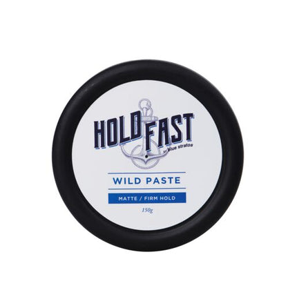 Blue Stratos Hold Fast Wild Paste 150g