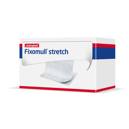 Fixomull 5Cm X 5Cm