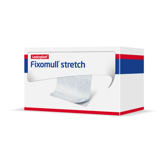 Fixomull 5Cm X 5Cm