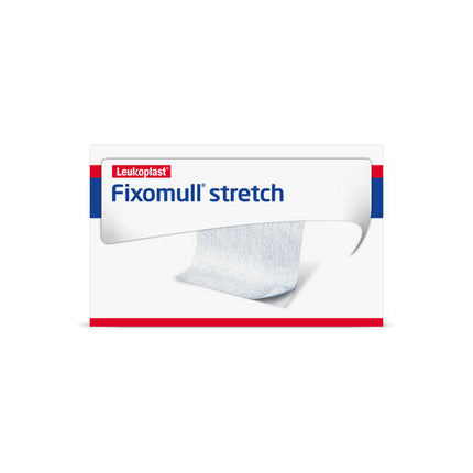Fixomull 5Cm X 5Cm