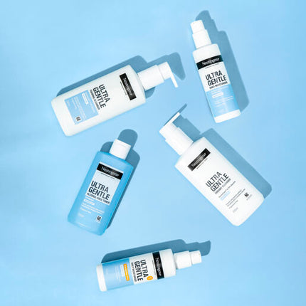 Neutrogena Fresh Foaming Cleanser 200mL
