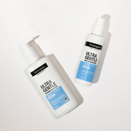 Neutrogena Fresh Foaming Cleanser 200mL
