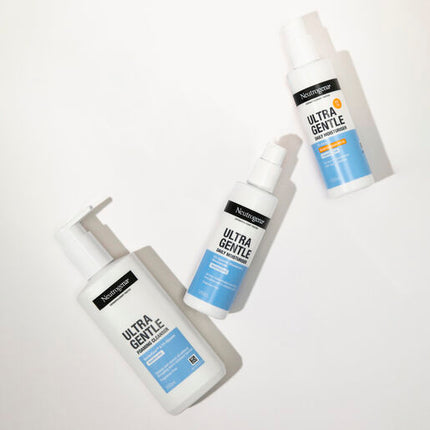 Neutrogena Fresh Foaming Cleanser 200mL