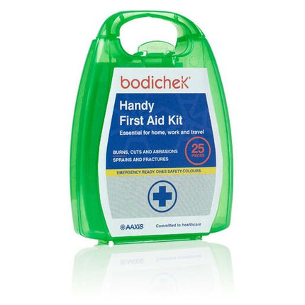 Bodichek First Aid Kit 25 Piece
