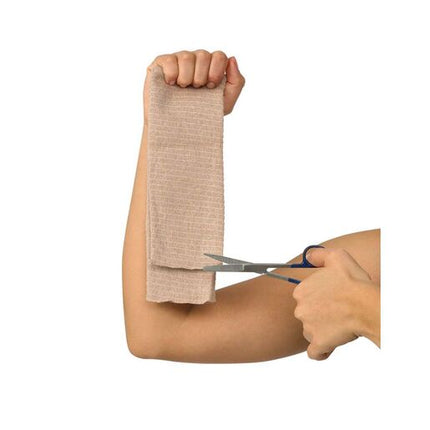 Bodigrip Tubular Bandage C 6.75cm x 1m Flesh