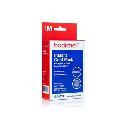Bodichek Instant Cold Pack Medium