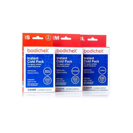 Bodichek Instant Cold Pack Medium