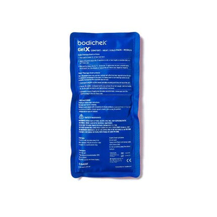 Bodichek Gel X Sport Hot/Cold Pack Medium 13x28cm