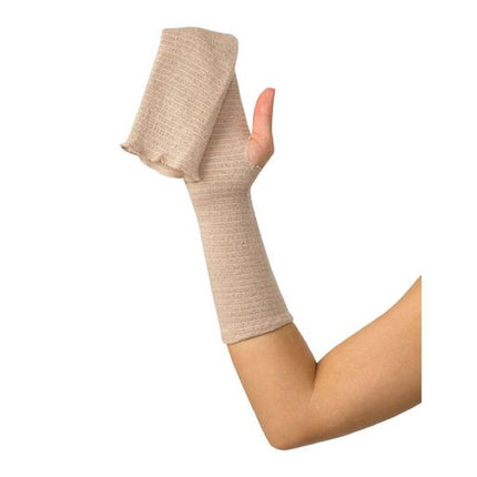 Bodigrip Tubular Bandage C 6.75cm x 1m Flesh